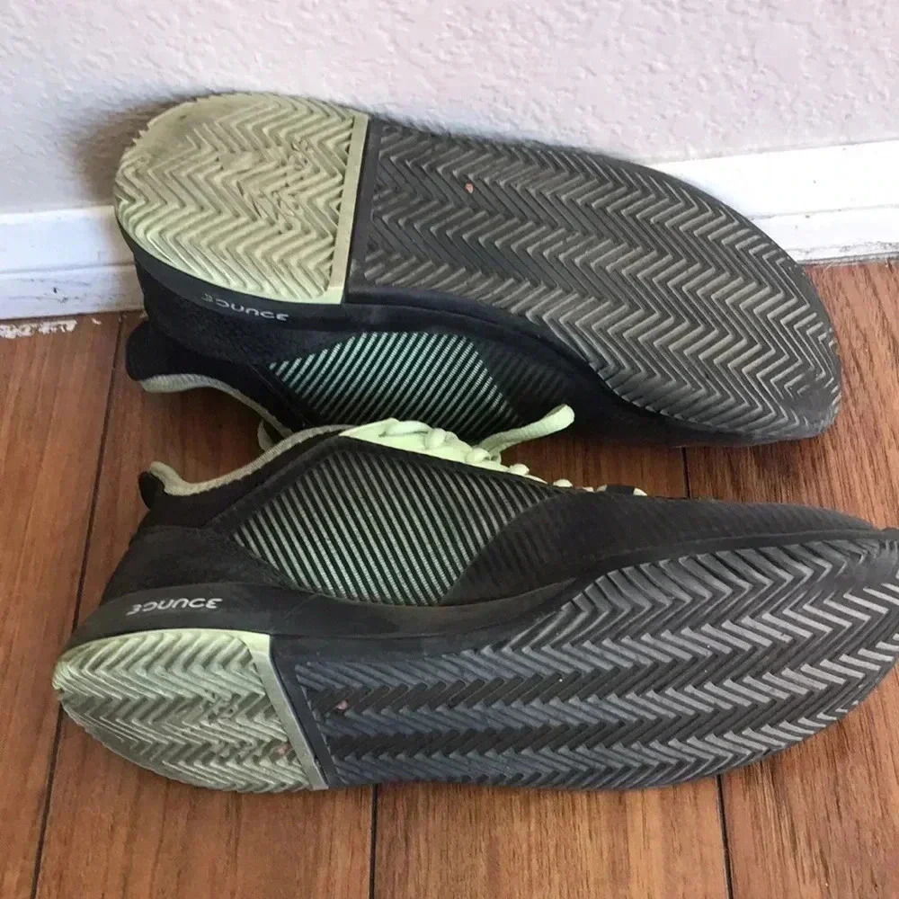 Adidas Bounce Tennis Shoes - Picture 7 of 7